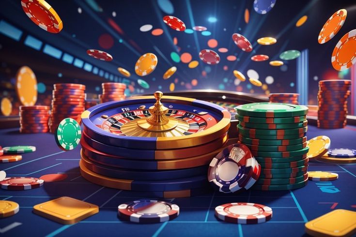 Marathonbet Welcome Bonus